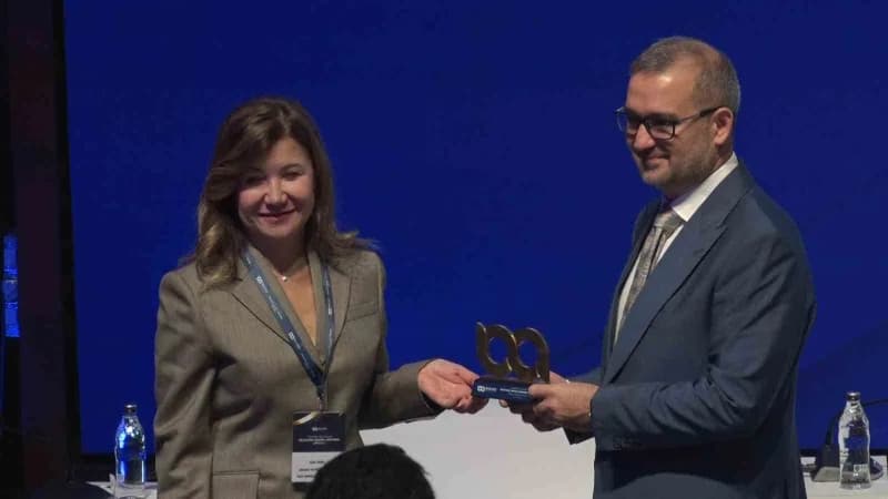 Türkiye Cumhuriyet Merkez Bankası (TCMB) Başkanı Dr. Fatih Karahan