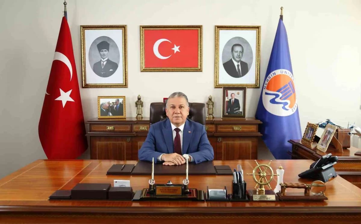 Rektör Prof. Dr. Erol Yaşar, Hastanenin sahip olduğu akademik birikim, ileri teknoloji ve multidisip