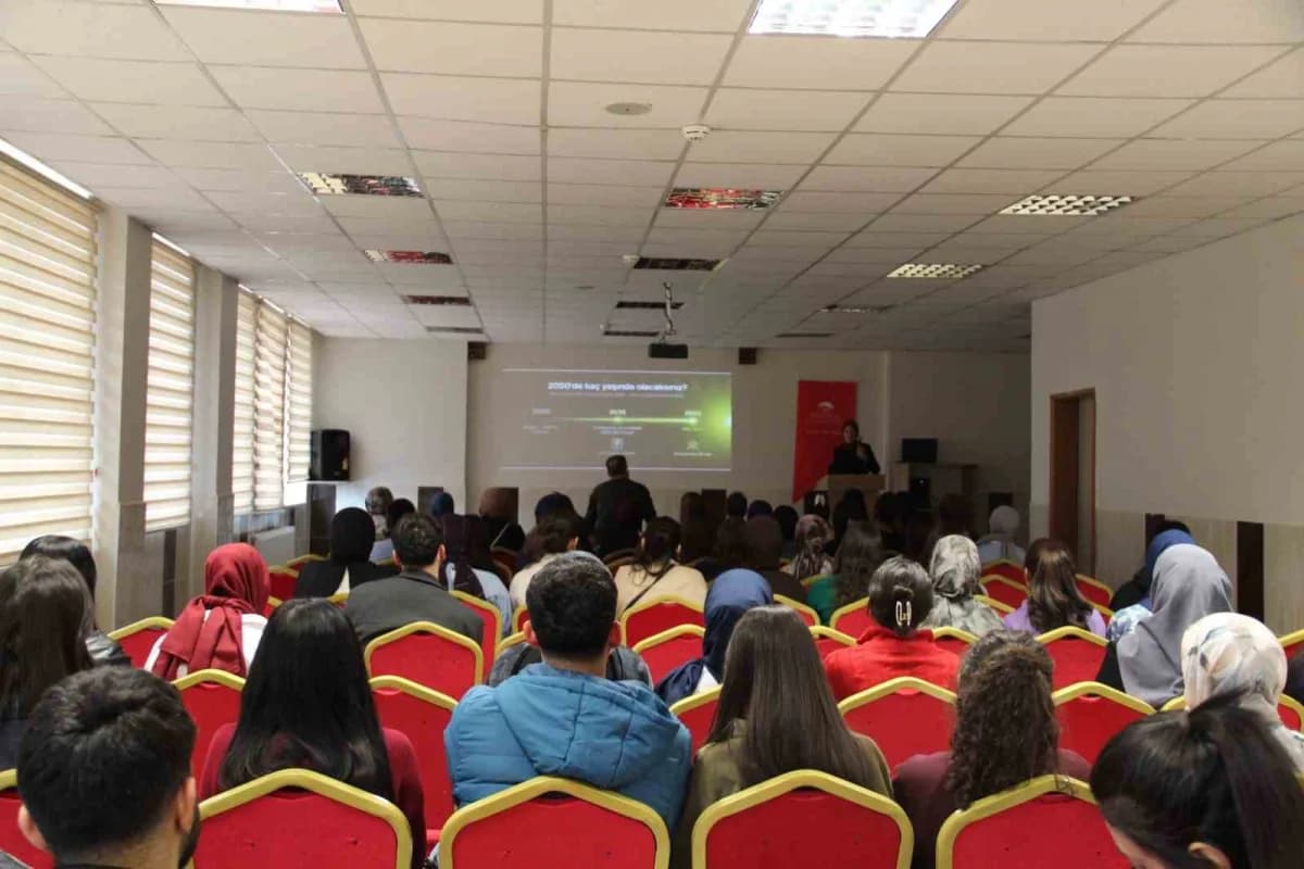 "İklimin Fren Pedalı" metan gazı: gençlere sıfır atık çağrısı
