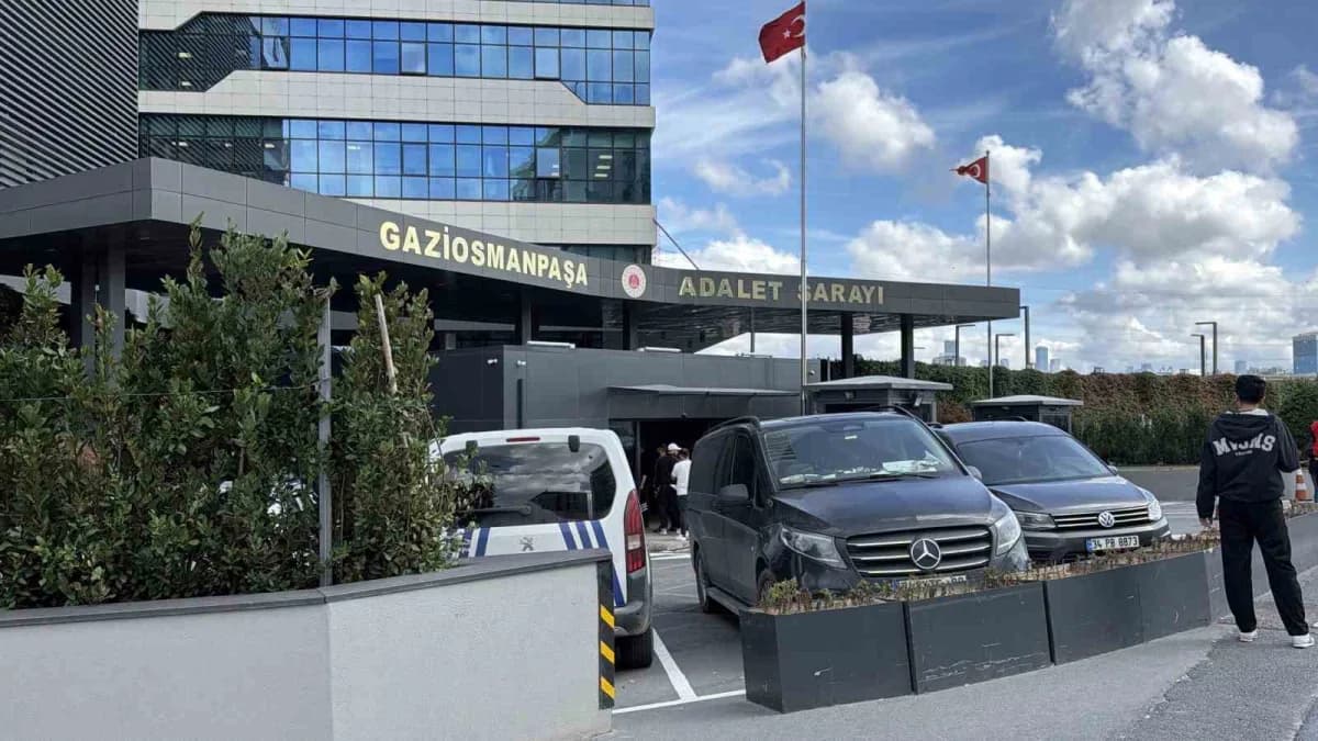 İstanbul Gaziosmanpaşa’da öğrenci servisinin altında kalarak hayatını kaybeden 5 yaşındaki Metehan Kirazlı’nın ölümüne i