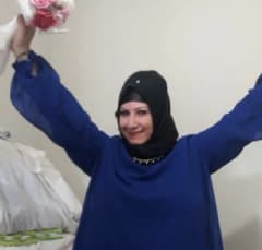Sarıyer’de mide küçültme ameliyatı sonrası evinde ölü bulunan Müyesser Kartav’ın evi ve çevresi
