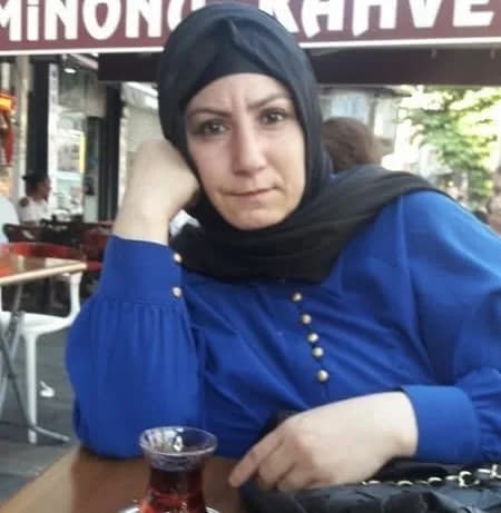 Müyesser Kartav evinde ölü bulundu
