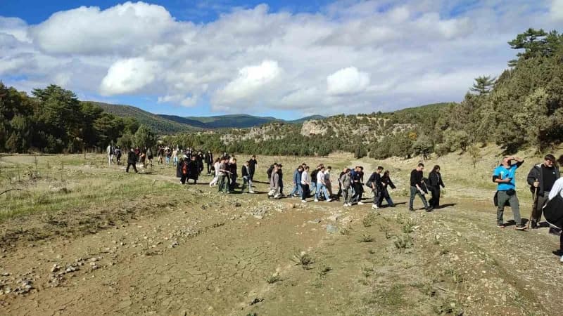 Denizli’nin Çivril ilçesi, Miryokefalon Savaşı’nın 850. Yıldönümünde Tarihi bir akademik buluşmaya e