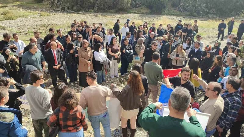Denizli’nin Çivril ilçesi, Miryokefalon Savaşı’nın 850. Yıldönümünde Tarihi bir akademik buluşmaya e