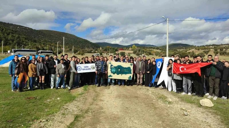 Denizli’nin Çivril ilçesi, Miryokefalon Savaşı’nın 850. Yıldönümünde Tarihi bir akademik buluşmaya e