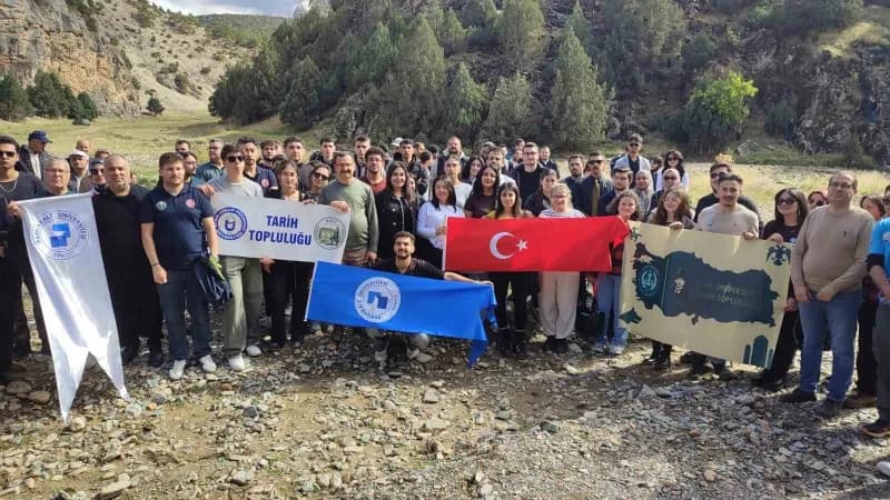 Denizli’nin Çivril ilçesi, Miryokefalon Savaşı’nın 850. Yıldönümünde Tarihi bir akademik buluşmaya e