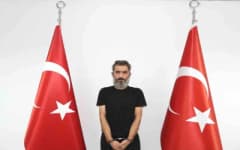 MİT operasyonuyla Reyhanlı saldırısının Suriyeli faili Ömer el-Hatip’in yakalanması