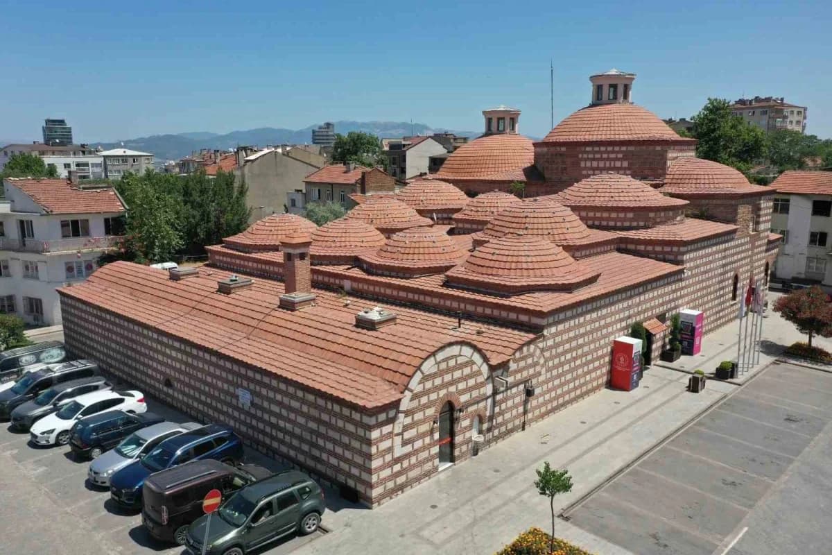 Binlerce yıllık mitolojik anlatılar, sinemanın büyülü dünyasında yeniden hayat bulacak. Bu yıl “İnsanlığın Ortak Hikayes