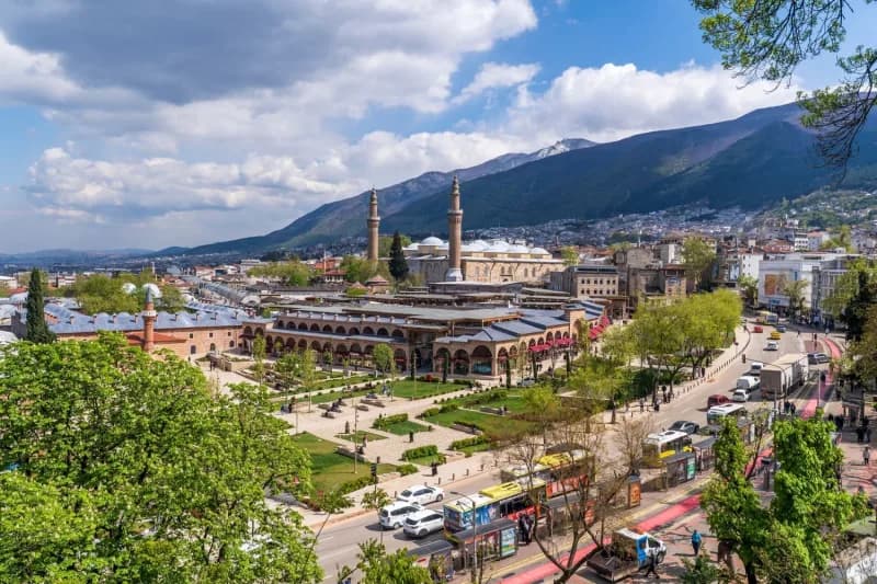 Binlerce yıllık mitolojik anlatılar, sinemanın büyülü dünyasında yeniden hayat bulacak. Bu yıl “İnsanlığın Ortak Hikayes