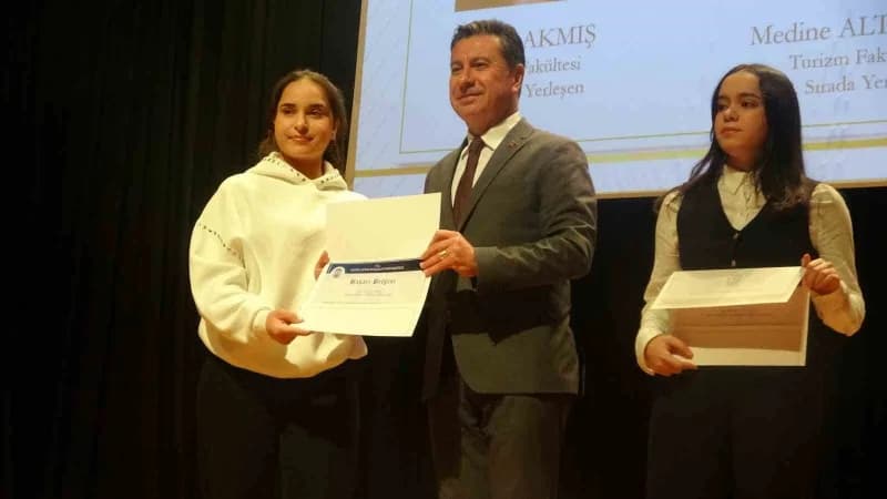 MSKÜ’de 2026-2027 Akademik Yılı açıldı