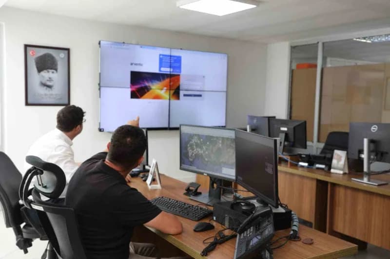 Muğla’nın ‘Döngüsel Atık Yönetimi Projesi’ Avrupa’da finale kaldı
