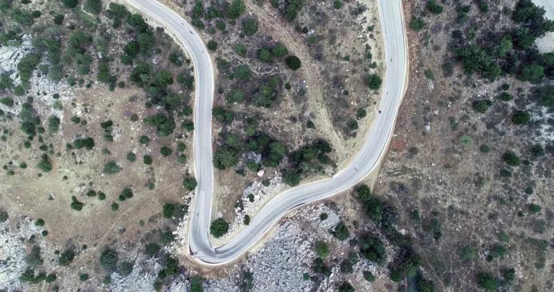 Seydikemer Girdev ve Erendağ yolları 102 milyon TL’lik yatırımla yenilendi