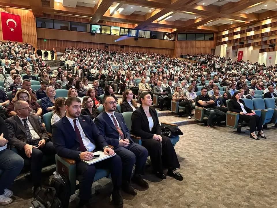 Muğla’da Kamu iletişiminde güç birliği: "İletişim Yüzyılı" Eğitimleri başladı