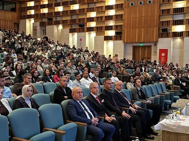 Muğla’da Kamu iletişiminde güç birliği: "İletişim Yüzyılı" Eğitimleri başladı
