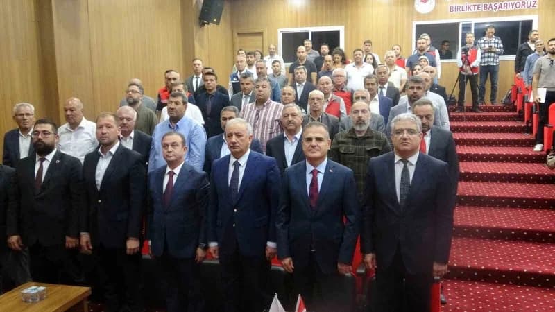 Muğla’da 22 Kırsal Kalkınma projesine 110 milyon liranın üzerinde Hibe desteği