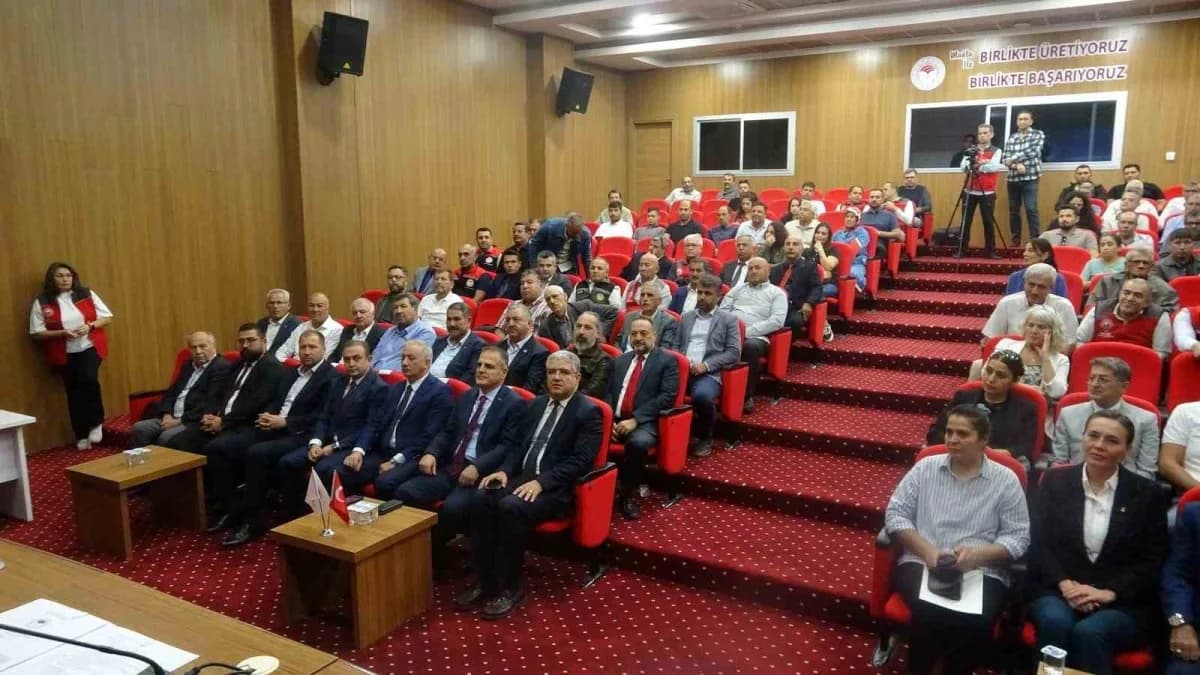 Muğla’da 22 Kırsal Kalkınma projesine 110 milyon liranın üzerinde Hibe desteği