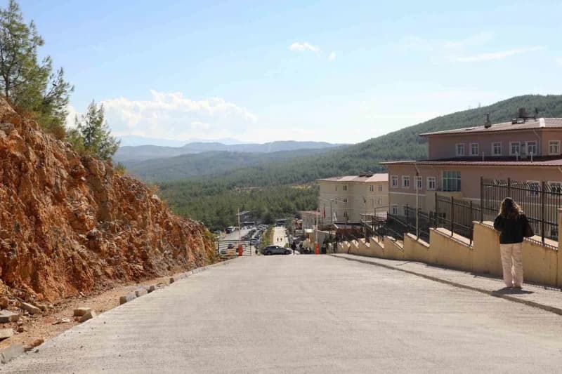 Kötekli’de öğrencilerin ulaşımını kolaylaştıran düzenleme