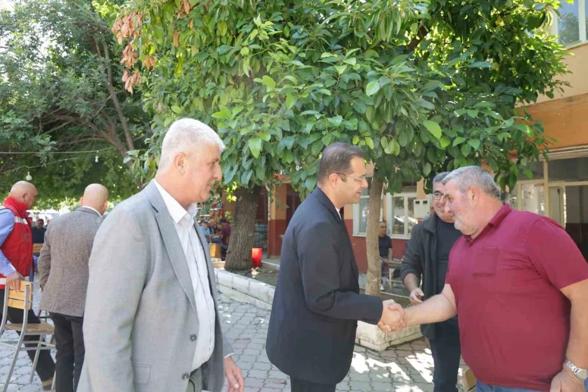 Muğla Büyükşehir’den Köyceğiz’e milyonluk yatırım hamlesi