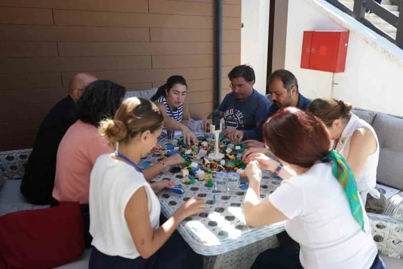 Muğla, Uluslararası Urban-CoLLaR projesinin pilot bölgesi oldu