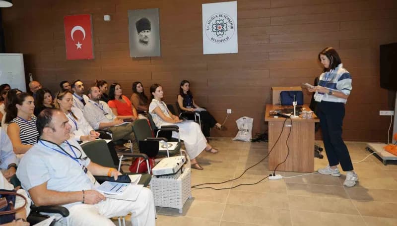Muğla, Uluslararası Urban-CoLLaR projesinin pilot bölgesi oldu