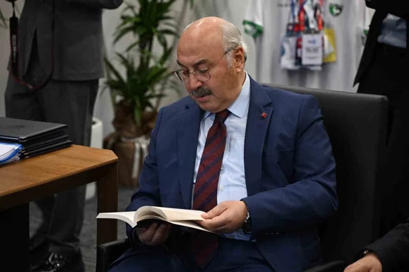 Denizli Sanayi Odası Önceki Dönem Yönetim Kurulu Başkanı Müjdat Keçeci’nin sanayicilik deneyimlerini ve Mücadele yılları