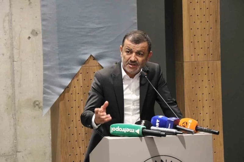 Denizli Sanayi Odası Önceki Dönem Yönetim Kurulu Başkanı Müjdat Keçeci’nin sanayicilik deneyimlerini ve Mücadele yılları