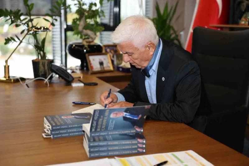 Denizli Sanayi Odası Önceki Dönem Yönetim Kurulu Başkanı Müjdat Keçeci’nin sanayicilik deneyimlerini ve Mücadele yılları