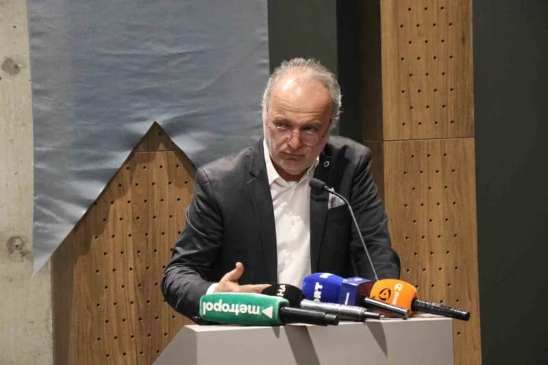 Denizli Sanayi Odası Önceki Dönem Yönetim Kurulu Başkanı Müjdat Keçeci’nin sanayicilik deneyimlerini ve Mücadele yılları