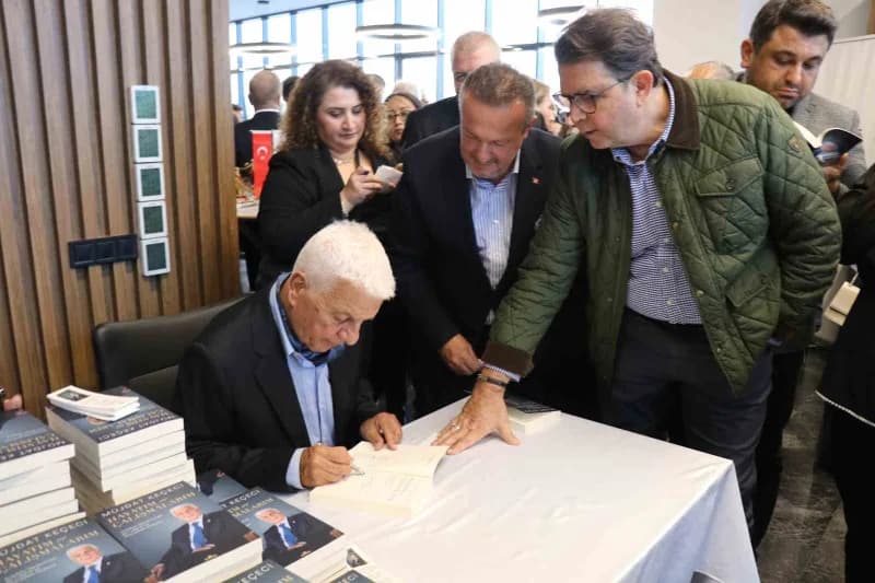 Denizli Sanayi Odası Önceki Dönem Yönetim Kurulu Başkanı Müjdat Keçeci’nin sanayicilik deneyimlerini ve Mücadele yılları