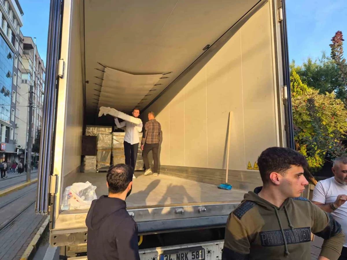 Mukaddes Emanetler Sergisi Eskişehir’de açılacak