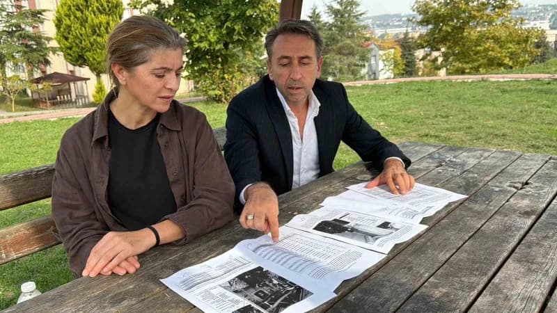 Sakarya'da ablasının doğum gününü kutlamak için gittiği arkadaşının evinde tabancayla başından vurularak hayatını kaybed