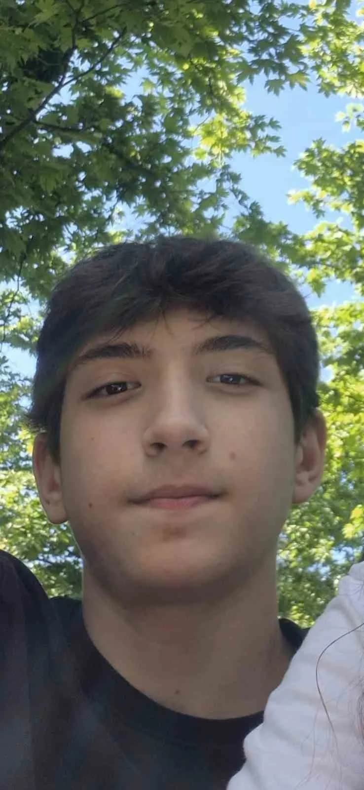 Hayatını kaybeden Murat İmrağ