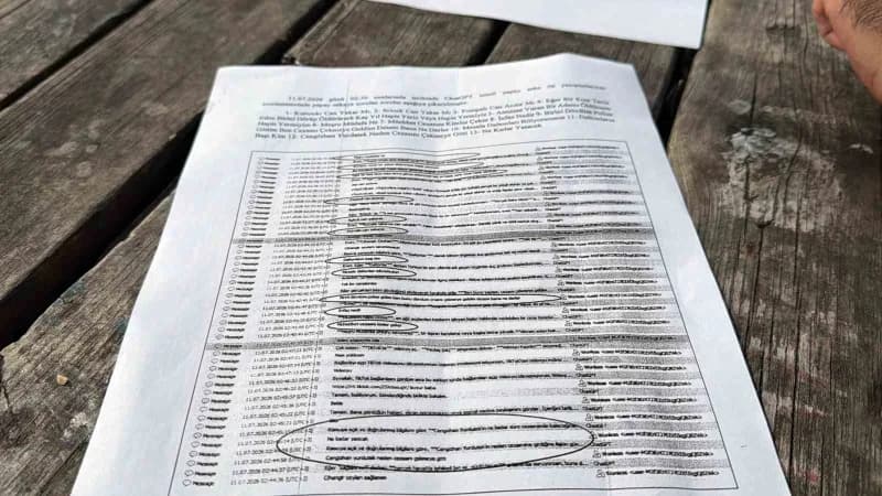 Sakarya'da ablasının doğum gününü kutlamak için gittiği arkadaşının evinde tabancayla başından vurularak hayatını kaybed
