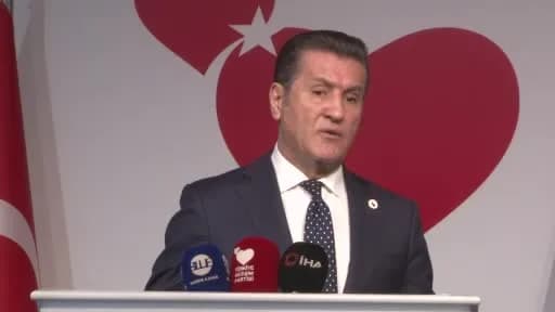 Mustafa Sarıgül’ün koruması Beşir Ömer Demir’in cinsel saldırı iddialarını anlatması