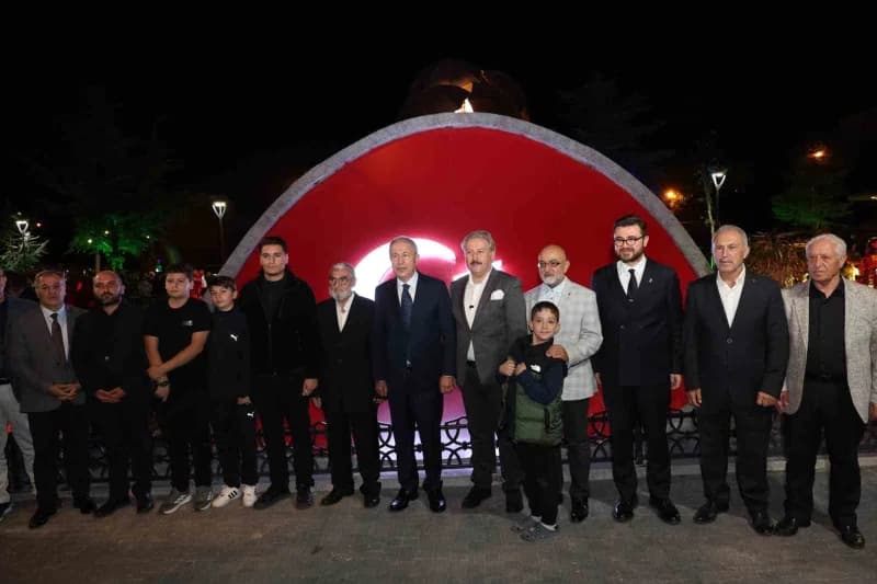 Erciyes’ten indiği sırada bisiklet kazası geçirerek, hayatını kaybeden Melikgazi Belediyesi Özel Kalem Müdürü Mustafa Tü