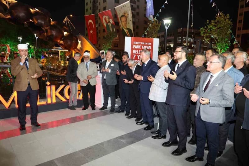Erciyes’ten indiği sırada bisiklet kazası geçirerek, hayatını kaybeden Melikgazi Belediyesi Özel Kalem Müdürü Mustafa Tü
