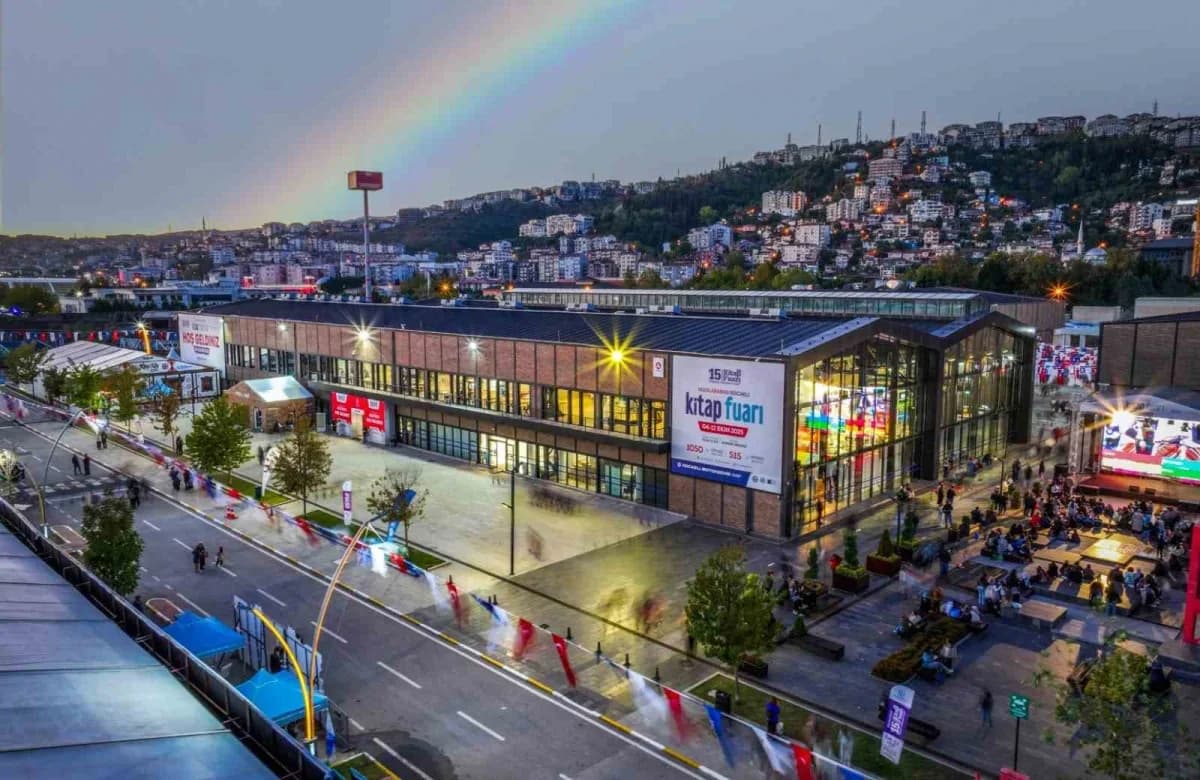Kocaeli’de düzenlenecek müzayedede, edebiyat ve yayıncılık tarihinden izler taşıyan nadir Eserler Açık artırmaya çıkacak