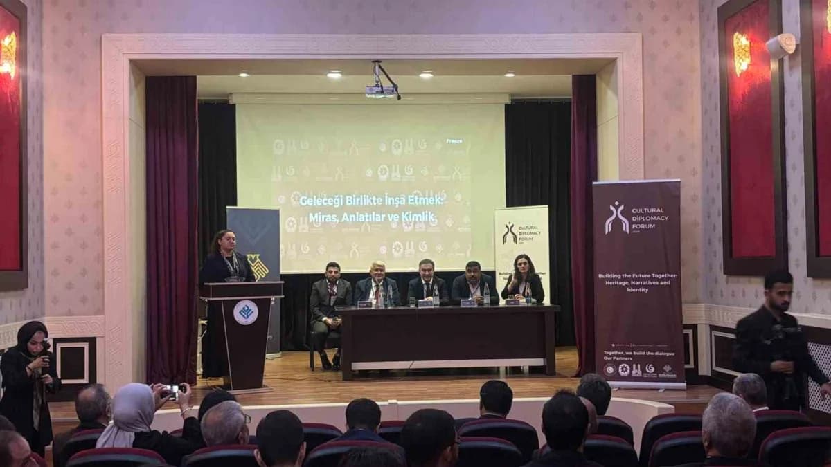 Doğu ile Batı arasında tarihi ve Kültürel bir köprü işlevi gören Türk Dünyasının Jeokültürel kilit taşı Nahçıvan, presti