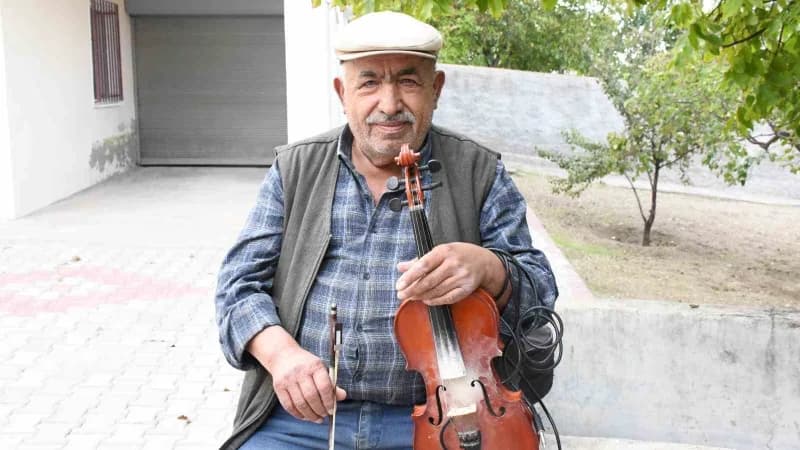 Yerköylü Abdal Abdal Veli Atak
