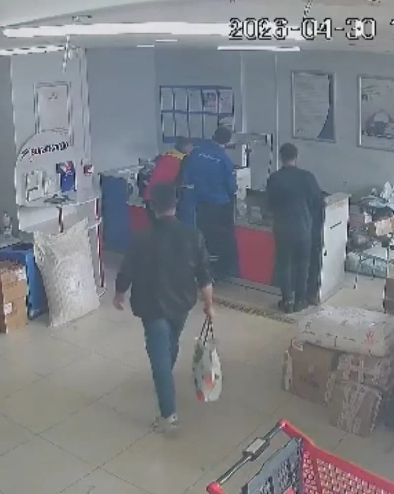 Nevşehir merkezli 4 ilde, internet üzerinden uyuşturucu madde satışı yaptığı belirlenen şüphelilere yönelik düzenlenen e