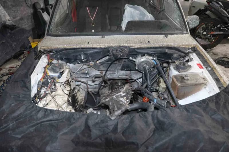 Nevşehir'de aracıyla drift atarak Trafik güvenliğini tehlikeye atan sürücü, Polis ekiplerinin titiz çalışması sonucu yak