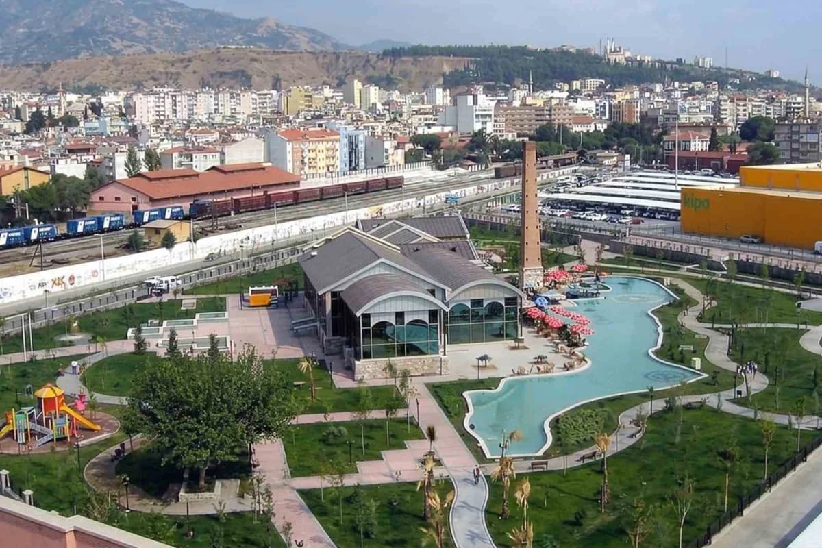Başkan Yetişkin: "Hukuki süreç devam ediyor"