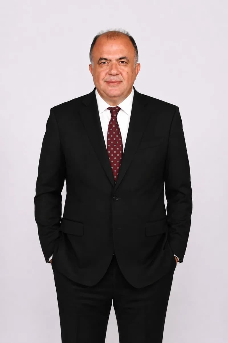 Tolga Özdemir
