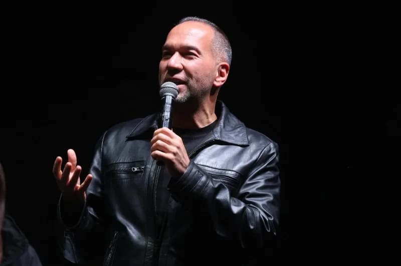 Emrah özdemir- Niğde belediye başkanı