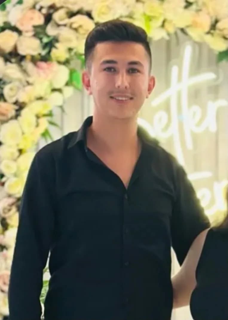 Onur Civelek (27) hayatını kaybetmişti.