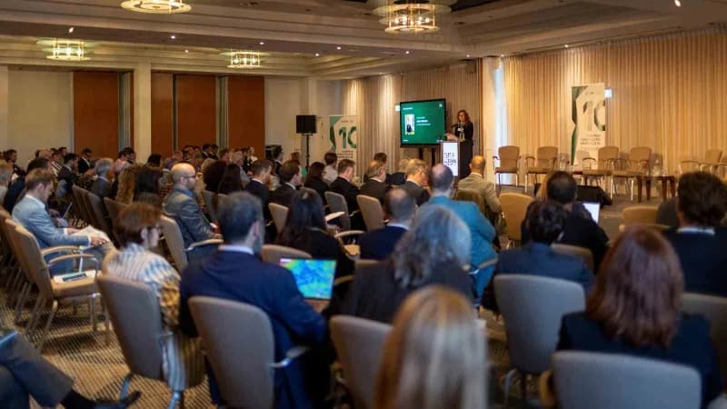 Nilüfer Belediyesi, Avrupa Kamu Yönetimi Enstitüsü (EIPA) tarafından düzenlenen EPSA 2025-2026 Ödülleri’nde "Özel Takdir