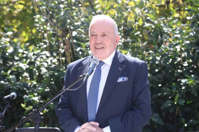 Nilüfer Kent Konseyi Emekliler Meclisi 2026-2027 dönem açılış toplantısı Cumhuriyet Olgun Gençlik Merkezi’nde