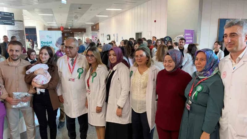 Normal doğuma ilişkin farkındalığın artırılması, anne adaylarının Doğum süreci hakkında doğru ve güvenilir bilgiye ulaşm
