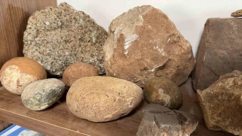 Ağrı'nın Doğubayazıt ilçesinde Nuh'un Gemisi'ne ilişkin yürütülen 3 aylık saha çalışması tamamlandı. Ağrı Valisi Önder B