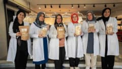 Öksüt Madencilik tesisleri ve Kayseri Develi bölgesinde sürdürülebilirlik yatırımları